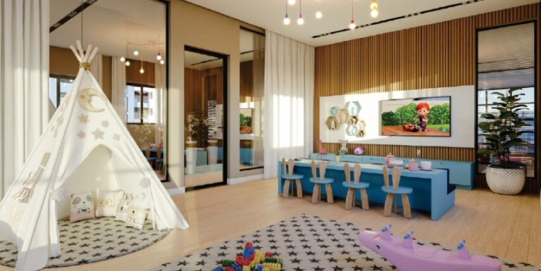Imagem Cobertura com 4 Quartos à Venda, 198 m² em Itapema - Itapema