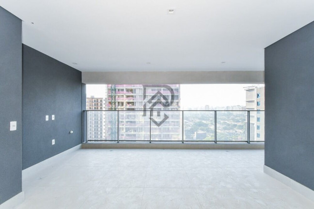 Imagem Apartamento com 3 Quartos à Venda, 125 m² em Campo Belo - São Paulo Imagem Apartamento com 3 Quartos à Venda, 125 m² em Campo Belo - São Paulo