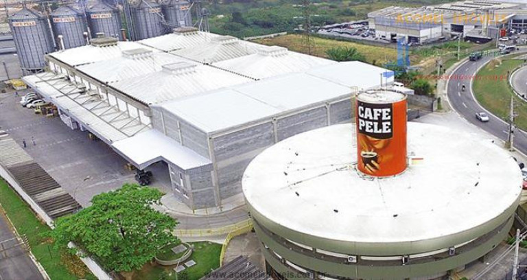 Imagem Imóvel Comercial à Venda, 6.500 m² em Jardim Santa Cecília - Barueri Imagem Imóvel Comercial à Venda, 6.500 m² em Jardim Santa Cecília - Barueri