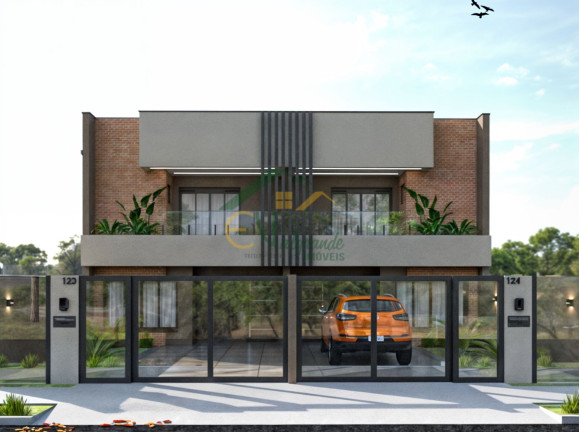 Imagem Sobrado com 3 Quartos à Venda, 166 m² em Centro - Matinhos Imagem Sobrado com 3 Quartos à Venda, 166 m² em Centro - Matinhos