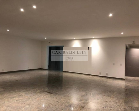Imagem Imóvel com 4 Quartos à Venda, 568 m² em Cambuí - Campinas