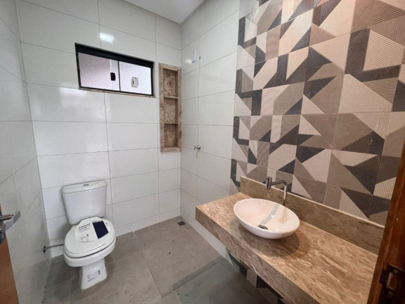 Imagem Sobrado com 3 Quartos à Venda, 176 m² em Setor Três Marias - Goiânia Imagem Sobrado com 3 Quartos à Venda, 176 m² em Setor Três Marias - Goiânia