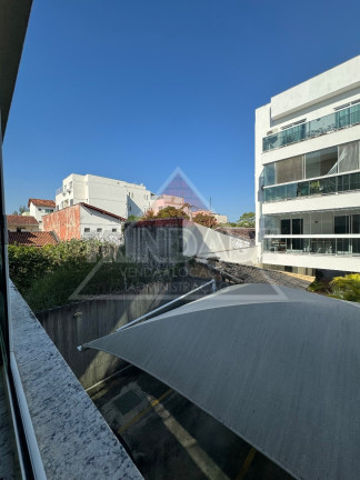 Imagem Apartamento com 3 Quartos à Venda, 110 m² em Recreio Dos Bandeirantes - Rio De Janeiro Imagem Apartamento com 3 Quartos à Venda, 110 m² em Recreio Dos Bandeirantes - Rio De Janeiro