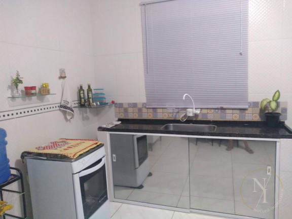 Imagem Casa com 2 Quartos à Venda, 126 m² em Jardim Valo Verde - Embu Das Artes