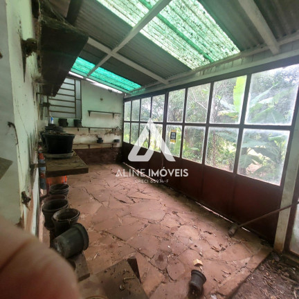 Imagem Casa com 3 Quartos para Alugar, em São Miguel - Cruz Alta Imagem Casa com 3 Quartos para Alugar, em São Miguel - Cruz Alta