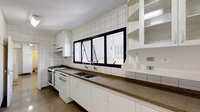 Imagem Apartamento com 3 Quartos à Venda, 190 m² em Jardim América - São Paulo Imagem Apartamento com 3 Quartos à Venda, 190 m² em Jardim América - São Paulo