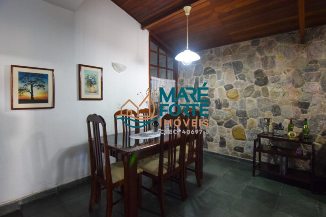 Imagem Casa com 7 Quartos à Venda, 202 m² em Itaguá - Ubatuba Imagem Casa com 7 Quartos à Venda, 202 m² em Itaguá - Ubatuba