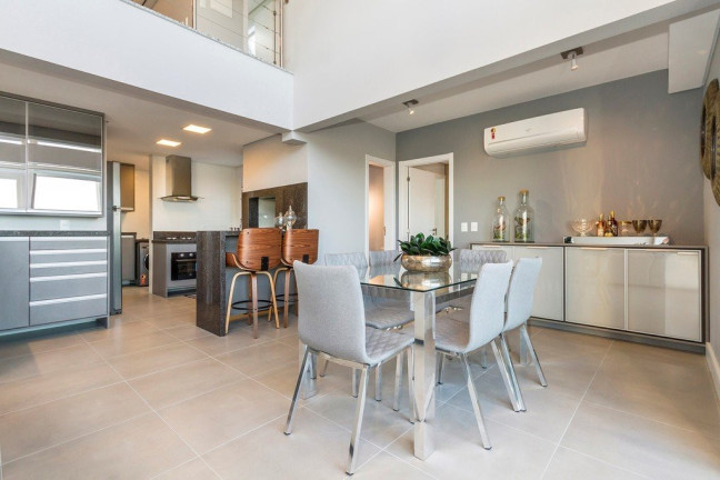 Imagem Apartamento com 3 Quartos à Venda, 166 m² em Centro - Xangri-lá