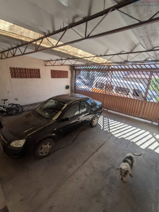 Imagem Casa com 3 Quartos à Venda, 117 m² em Parque Residencial Eloy Chaves - Jundiaí Imagem Casa com 3 Quartos à Venda, 117 m² em Parque Residencial Eloy Chaves - Jundiaí