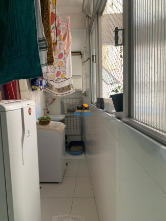 Imagem Apartamento com 2 Quartos à Venda, em Aparecida - Santos Imagem Apartamento com 2 Quartos à Venda, em Aparecida - Santos