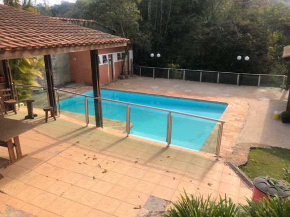 Imagem Imóvel com 5 Quartos à Venda, 1.200 m² em Jundiaizinho (terra Preta) - Mairipora
