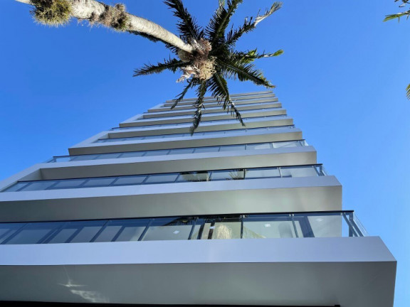 Imagem Apartamento com 2 Quartos à Venda, 96 m² em Rio Branco - Porto Alegre
