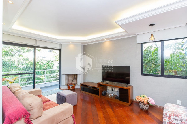 Imagem Apartamento com 2 Quartos à Venda, 110 m² em Cidade Monções - São Paulo Imagem Apartamento com 2 Quartos à Venda, 110 m² em Cidade Monções - São Paulo