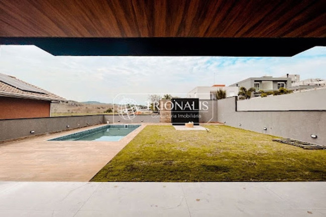 Imagem Casa com 3 Quartos à Venda, 360 m² em Condomínio Figueira Garden - Atibaia Imagem Casa com 3 Quartos à Venda, 360 m² em Condomínio Figueira Garden - Atibaia