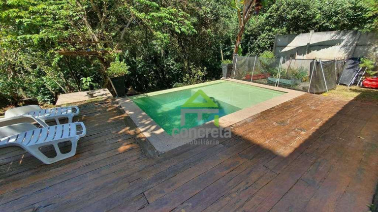 Imagem Casa com 3 Quartos à Venda, 307 m² em Granja Viana - Cotia Imagem Casa com 3 Quartos à Venda, 307 m² em Granja Viana - Cotia