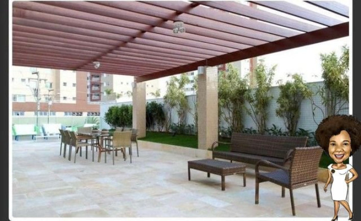 Imagem Apartamento à Venda, 180 m² em Inácio Barbosa - Aracaju