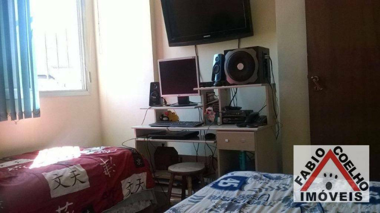 Imagem Apartamento com 2 Quartos à Venda, 50 m² em Campo Grande - São Paulo Imagem Apartamento com 2 Quartos à Venda, 50 m² em Campo Grande - São Paulo