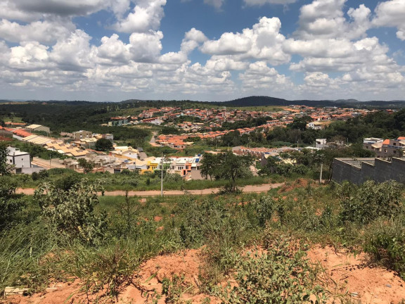 Imagem Terreno à Venda, 360 m² em São Pedro - Esmeraldas