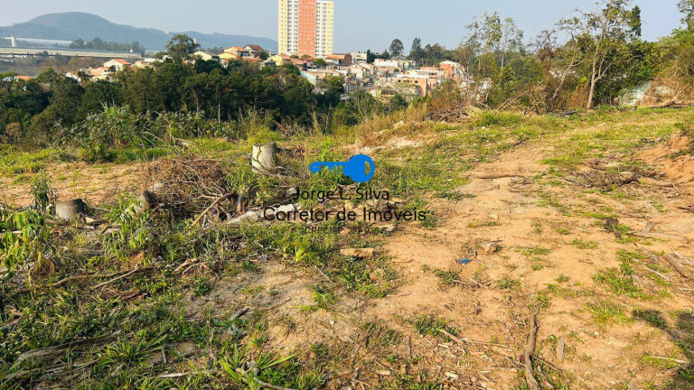 Imagem Terreno à Venda, 12.100 m² em Jardins (polvilho) - Cajamar