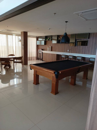 Imagem Apartamento com 4 Quartos à Venda, 231 m² em Meireles - Fortaleza