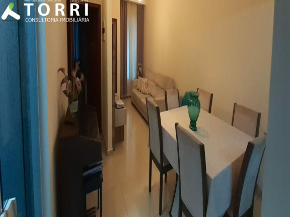 Imagem Imóvel com 3 Quartos à Venda, 109 m² em Horto Florestal - Sorocaba Imagem Imóvel com 3 Quartos à Venda, 109 m² em Horto Florestal - Sorocaba