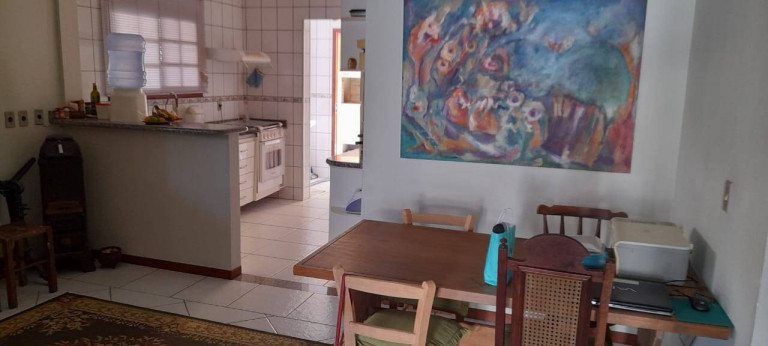 Imagem Casa com 3 Quartos à Venda, 167 m² em Jurerê - Florianópolis Imagem Casa com 3 Quartos à Venda, 167 m² em Jurerê - Florianópolis
