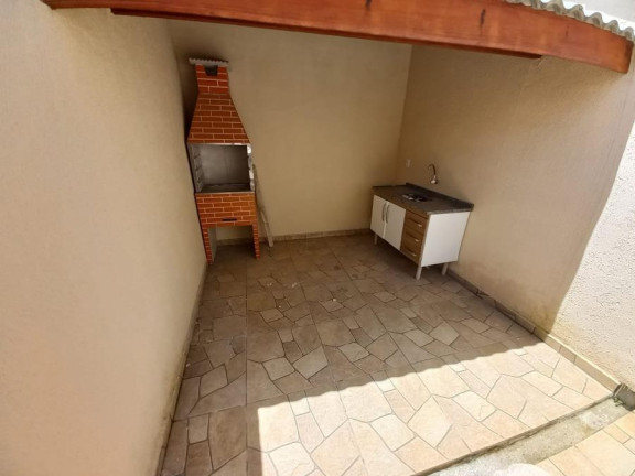 Imagem Sobrado com 2 Quartos à Venda, 120 m² em Jardim São Miguel - Bragança Paulista Imagem Sobrado com 2 Quartos à Venda, 120 m² em Jardim São Miguel - Bragança Paulista