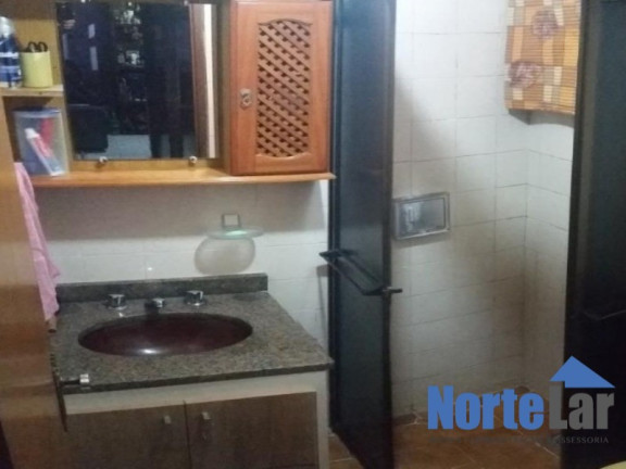 Imagem Apartamento com 3 Quartos à Venda, 60 m² em Jardim Julieta - São Paulo Imagem Apartamento com 3 Quartos à Venda, 60 m² em Jardim Julieta - São Paulo