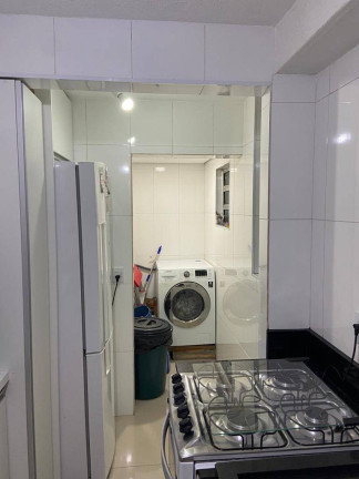 Imagem Apartamento com 2 Quartos à Venda,  em Parque Selecta - São Bernardo Do Campo