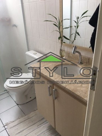Imagem Apartamento com 2 Quartos à Venda, 70 m² em Baeta Neves - São Bernardo Do Campo