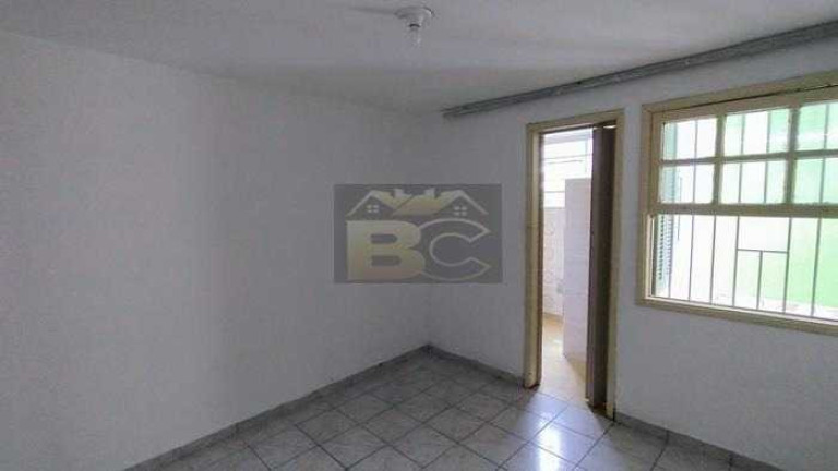 Imagem Casa com 1 Quarto para Alugar, 30 m² em Vila Parque Jabaquara - São Paulo