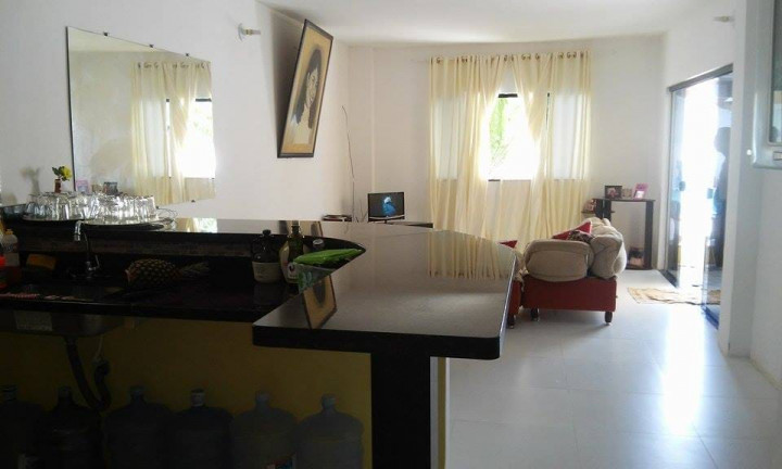 Imagem Casa com 5 Quartos à Venda, 220 m² em Arembepe (abrantes) - Camaçari Imagem Casa com 5 Quartos à Venda, 220 m² em Arembepe (abrantes) - Camaçari