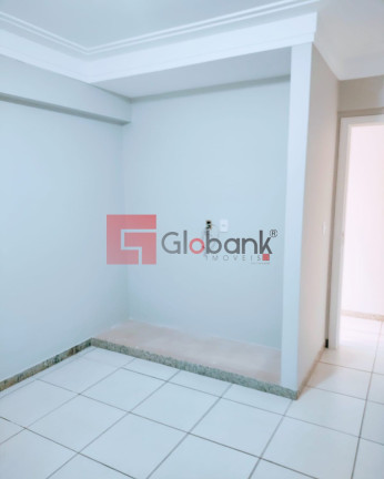 Imagem Apartamento com 3 Quartos à Venda, 100 m² em Centro - Montes Claros Imagem Apartamento com 3 Quartos à Venda, 100 m² em Centro - Montes Claros