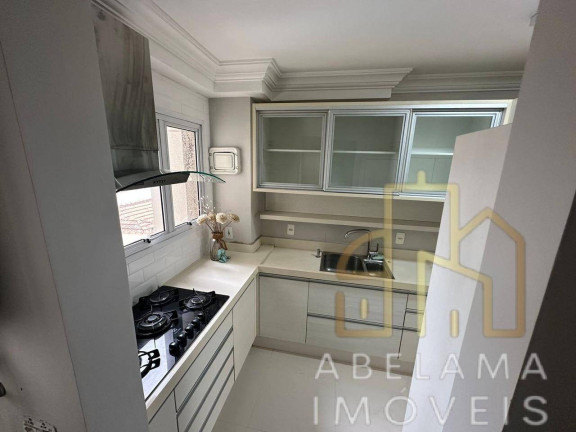 Imagem Apartamento com 3 Quartos à Venda, 110 m² em Casa Branca - Santo André