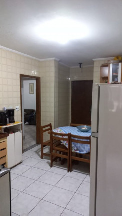 Imagem Apartamento com 2 Quartos à Venda, 90 m² em Embaré - Santos Imagem Apartamento com 2 Quartos à Venda, 90 m² em Embaré - Santos