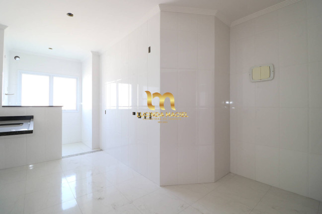 Imagem Apartamento com 3 Quartos à Venda, 100 m² em Canto Do Forte - Praia Grande Imagem Apartamento com 3 Quartos à Venda, 100 m² em Canto Do Forte - Praia Grande