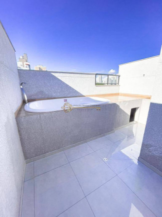 Imagem Cobertura com 3 Quartos à Venda, 140 m² em Vila Marina - Santo André