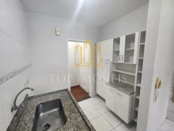 Imagem Apartamento com 2 Quartos à Venda, 61 m² em Parque Industrial - São José Dos Campos