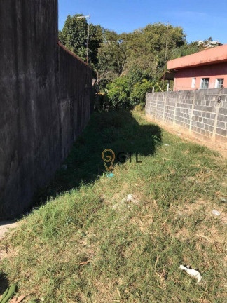 Imagem Terreno à Venda, 125 m² em Jardim Pedra Mar - Jacareí Imagem Terreno à Venda, 125 m² em Jardim Pedra Mar - Jacareí