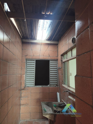 Imagem Casa com 2 Quartos para Alugar, 70 m² em Vila Das Mercês - São Paulo Imagem Casa com 2 Quartos para Alugar, 70 m² em Vila Das Mercês - São Paulo