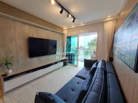Imagem Apartamento com 3 Quartos à Venda, 116 m² em Saco Grande - Florianópolis Imagem Apartamento com 3 Quartos à Venda, 116 m² em Saco Grande - Florianópolis