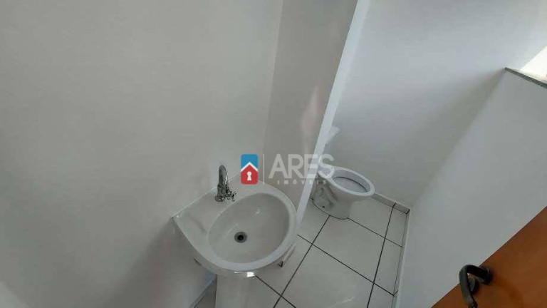 Imagem Sala Comercial para Alugar, 90 m² em Jardim Girassol - Americana Imagem Sala Comercial para Alugar, 90 m² em Jardim Girassol - Americana