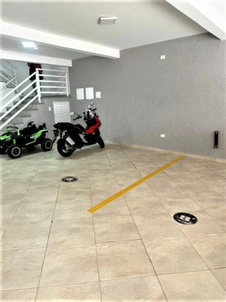 Imagem Cobertura com 2 Quartos à Venda, 121 m² em Parque Das Nações - Santo André Imagem Cobertura com 2 Quartos à Venda, 121 m² em Parque Das Nações - Santo André