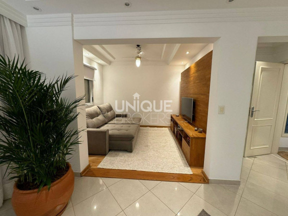 Imagem Apartamento com 3 Quartos à Venda, 198 m² em Centro - Jundiaí Imagem Apartamento com 3 Quartos à Venda, 198 m² em Centro - Jundiaí