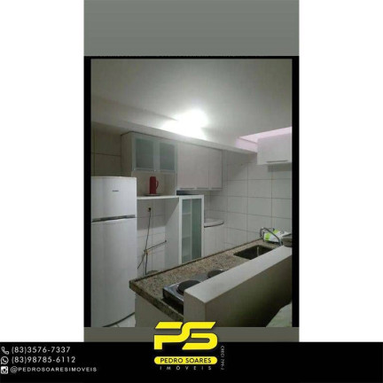 Imagem Sala Comercial à Venda, 40 m² em Cabo Branco - João Pessoa Imagem Sala Comercial à Venda, 40 m² em Cabo Branco - João Pessoa