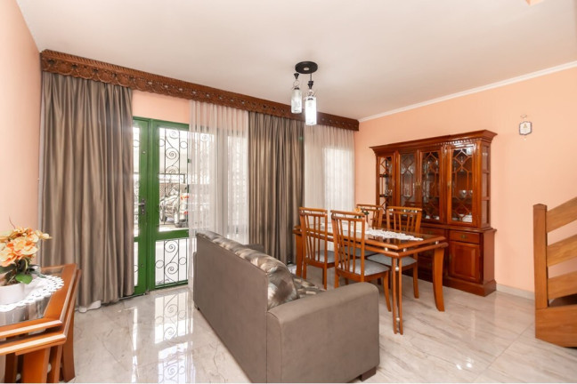 Imagem Casa com 3 Quartos à Venda, em água Rasa - São Paulo Imagem Casa com 3 Quartos à Venda, em água Rasa - São Paulo