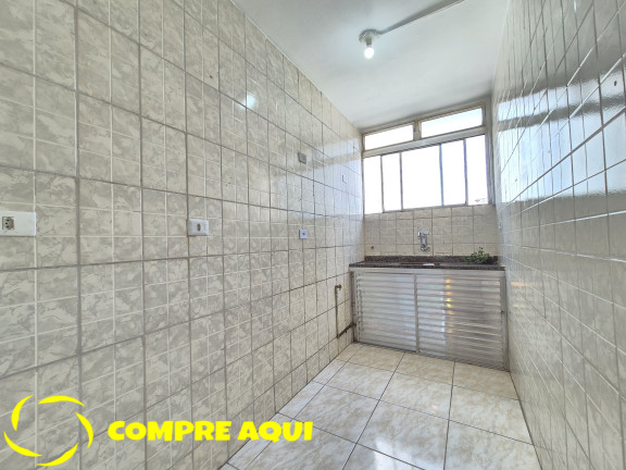 Imagem Apartamento com 1 Quarto à Venda, 38 m² em Bela Vista - São Paulo