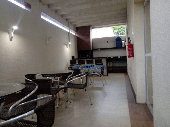 Imagem Cobertura com 3 Quartos à Venda, 126 m² em Jardim Aida - Guarulhos Imagem Cobertura com 3 Quartos à Venda, 126 m² em Jardim Aida - Guarulhos