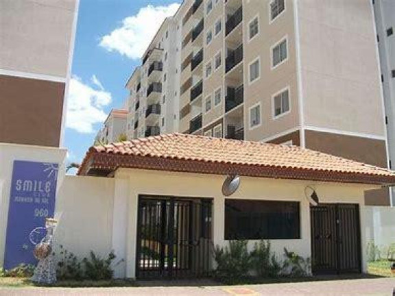 Imagem Apartamento com 2 Quartos à Venda, 60 m² em Morada Do Sol - Teresina Imagem Apartamento com 2 Quartos à Venda, 60 m² em Morada Do Sol - Teresina