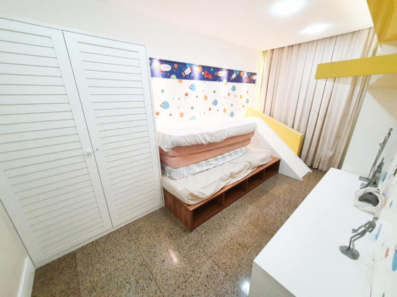 Imagem Apartamento com 5 Quartos à Venda, 282 m² em Meireles - Fortaleza